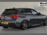 Used BMW M140 M Sport 2017 Other Hatchback