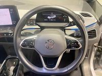 Usado VW ID.3 Pro Performance 150 kW (204 HP) 2020 Cinzento Citadino