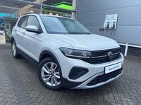Used VW T-Cross Match 115 HP (84 kW) 2025 Grey SUV