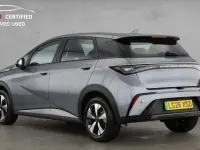 Nuevo BYD Dolphin Active 69 kW (95 CV) 2026 Gris Utilitario