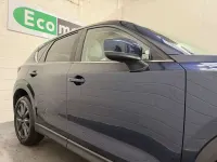 Used Mazda CX-5 Inclusive 175 HP (128 kW) 2018 Blue SUV