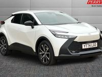 Used Toyota C-HR Design 223 HP (164 kW) 2025 SUV
