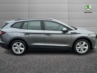 used Skoda Enyaq iV 132kW 60 Loft Nav 62kWh 5dr Auto