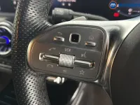 Used Mercedes E250 AMG line 218 HP (160 kW) 2022 Grey Estate