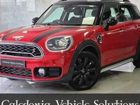 Used Mini Cooper S 192 HP (141 kW) 2018 Hatchback