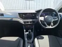 Used VW Taigo Style 110 HP (80 kW) 2023 Grey SUV