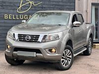 used Nissan Navara Double Cab Pick Up N-Connecta 2.3dCi 190 4WD