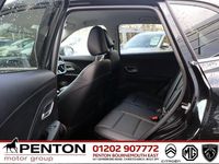 Used MG ZS Trophy 193 HP (141 kW) 2024 Black SUV