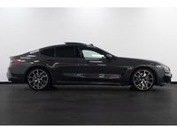 used BMW 840 8 Series i [333] sDrive M Sport 4dr Auto