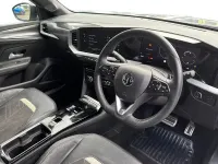 Used Vauxhall Mokka Ultimate 130 HP (95 kW) 2024 Grey SUV