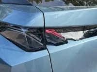 Used Peugeot e-3008 GT 152 kW (207 HP) 2025 Blue SUV