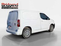 Used Citroën Berlingo 100 HP (73 kW) 2023 White MPV