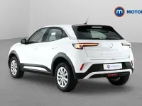 Used Vauxhall Mokka Design Edition 131 HP (96 kW) 2025 SUV