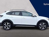 New VW Taigo 115 HP (84 kW) 2026 SUV