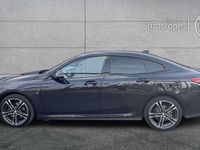 Used BMW 218 M Sport 134 HP (98 kW) 2024 Black Coupe