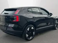 New Volvo EX30 Performance 310 kW (422 HP) 2025 Black SUV