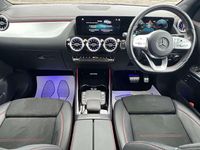 Used Mercedes EQA250 AMG line 139 kW (190 HP) 2021 Grey SUV