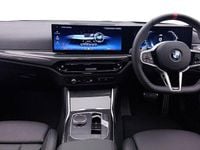 New BMW M340 M Sport 374 HP (275 kW) 2025 Sedan