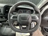 Used Iveco Daily 2023 White Cabriolet