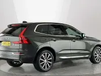 Usado Volvo XC60 Inscription 194 HP (142 kW) 2020 SUV
