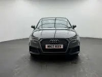 Used Audi A3 Sportback S-Line 2017 Grey Hatchback