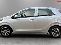 Used Kia Picanto 67 HP (49 kW) 2024 Hatchback