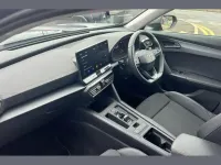 Used Cupra Formentor 200 HP (147 kW) 2024 Black SUV