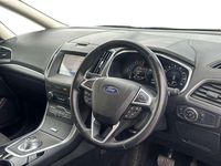 Gebraucht Ford Galaxy Titanium 190 PS (139 kW) 2023 Blau Van / Kleinbus
