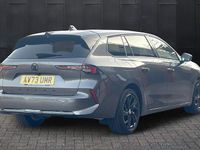 Used Vauxhall Astra 131 HP (96 kW) 2025 Estate