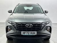 Used Hyundai Tucson SE 230 HP (169 kW) 2024 SUV