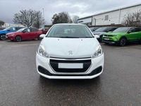 used Peugeot 208 1.0 PureTech Active 5dr