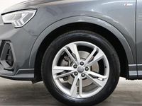 Used Audi Q3 S-Line 190 HP (139 kW) 2023 SUV
