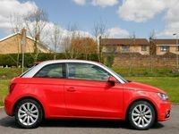 Used Audi A1 2011 Hatchback