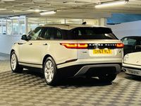 used Land Rover Range Rover Velar 2.0 D240 SE 5dr Auto