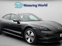 Used Porsche Taycan 419 kW (571 HP) 2023 Sedan