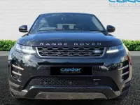 Used Land Rover Range Rover evoque R-Dynamic 309 HP (227 kW) 2023 SUV