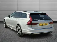 Used Volvo V90 Plus 345 HP (253 kW) 2026 Estate