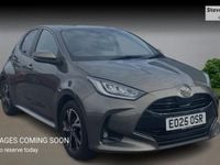 Used Toyota Yaris Hybrid Design 116 HP (85 kW) 2026 Hatchback