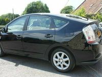 Used Toyota Prius 2007 Hatchback