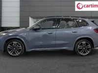 Used BMW X1 M Sport 2023 Grey SUV