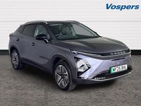Used Omoda 5 150 kW (204 HP) 2025 Grey SUV