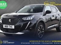 Used Peugeot 2008 Premium 2008