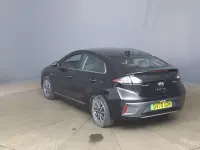 Used Hyundai Ioniq Premium 100 kW (136 HP) 2021 Hatchback