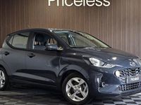 Used Hyundai i10 SE 67 HP (49 kW) 2023 Hatchback