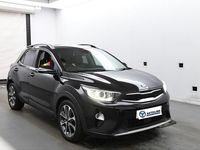 Used Kia Stonic 118 HP (86 kW) 2018 SUV