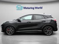 Used Ford Puma ST 170 HP (125 kW) 2023 Black SUV
