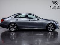 used Mercedes E220 E-ClassSE Premium 4dr 9G-Tronic