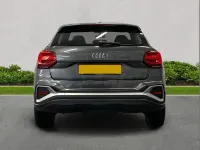 Nouă Audi Q2 S-Line 147 CP (108 kW) 2025 Other SUV