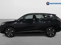 Used MG HS Trophy 224 HP (164 kW) 2025 Black SUV