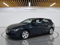 Used VW Golf VIII S 130 HP (95 kW) 2023 Grey Hatchback